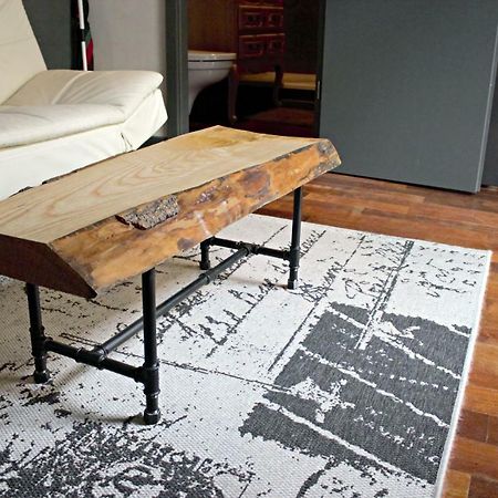 Charmant Studio A Strasbourg Lägenhet Exteriör bild